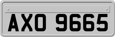 AXO9665
