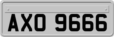 AXO9666