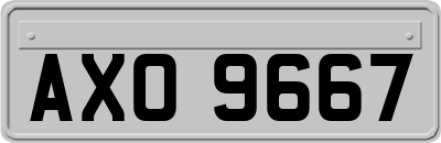 AXO9667