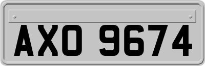 AXO9674