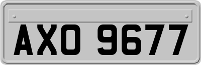 AXO9677