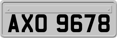 AXO9678