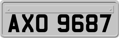 AXO9687