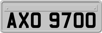 AXO9700