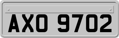 AXO9702