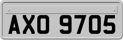 AXO9705