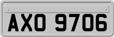 AXO9706