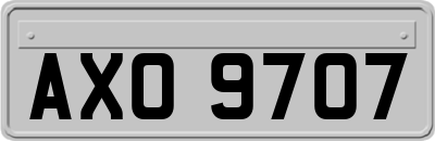 AXO9707