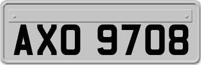AXO9708