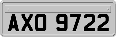 AXO9722