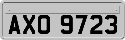 AXO9723