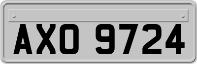 AXO9724