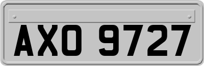 AXO9727
