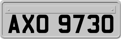 AXO9730