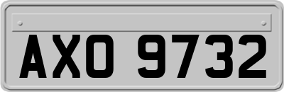 AXO9732
