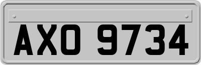 AXO9734