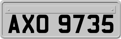 AXO9735