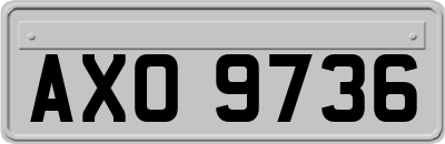 AXO9736