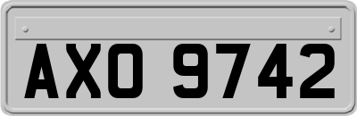 AXO9742