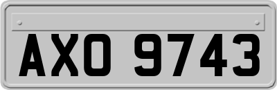 AXO9743