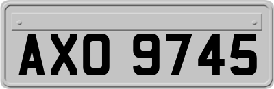 AXO9745