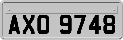 AXO9748