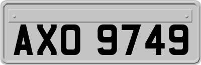 AXO9749