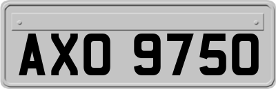 AXO9750
