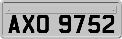 AXO9752