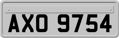 AXO9754