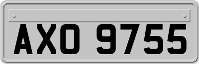 AXO9755