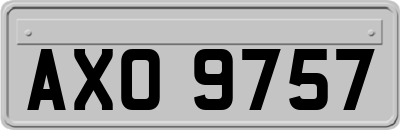 AXO9757