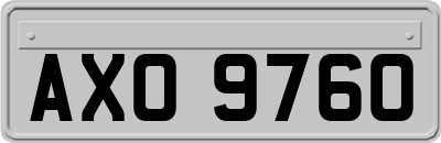 AXO9760