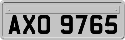 AXO9765