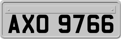 AXO9766