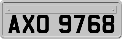 AXO9768