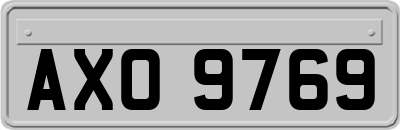 AXO9769