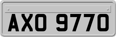 AXO9770