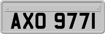 AXO9771