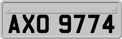 AXO9774