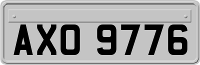 AXO9776