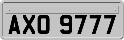 AXO9777