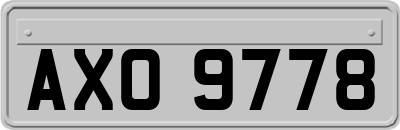 AXO9778