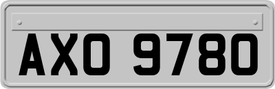 AXO9780