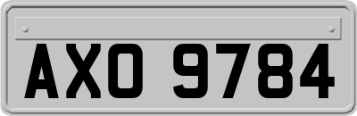 AXO9784