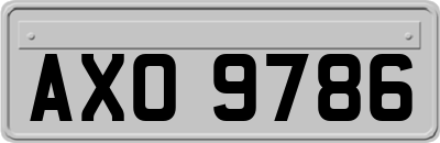 AXO9786