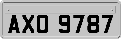 AXO9787