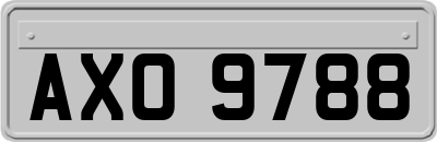 AXO9788
