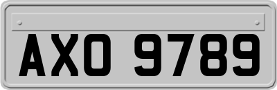 AXO9789