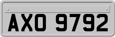 AXO9792